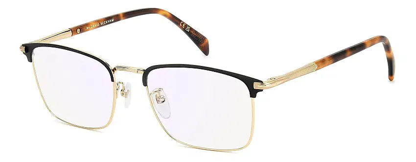 Occhiali da vista DAVID BECKHAM 1201/GDB I46