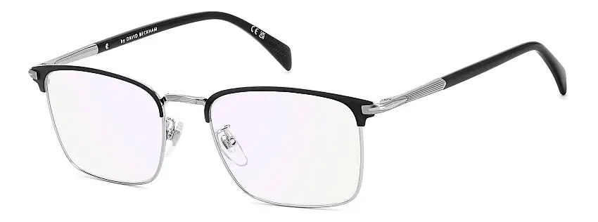 Occhiali da vista DAVID BECKHAM 1201/GDB TI7