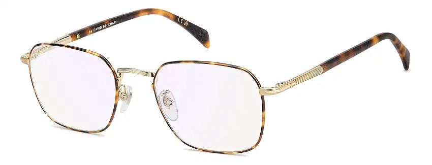 Occhiali da vista DAVID BECKHAM 1204DB 06J