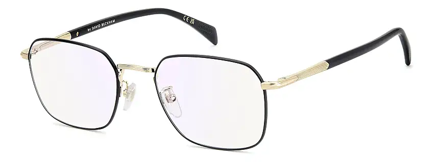 Occhiali da vista DAVID BECKHAM 1204DB RHL