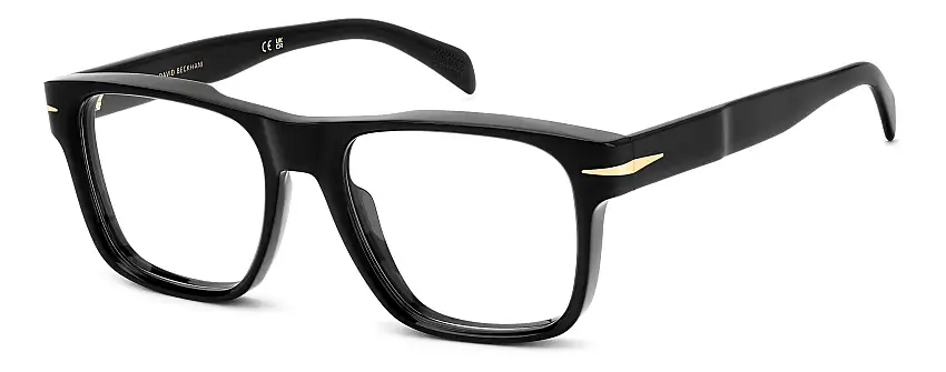 Occhiali da vista DAVID BECKHAM 7020/CRAFTEDDB 807
