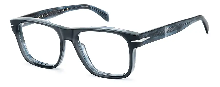 Occhiali da vista DAVID BECKHAM 7020/CRAFTEDDB Y00