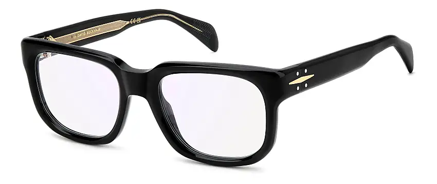 Occhiali da vista DAVID BECKHAM 7156DB 807 2Y