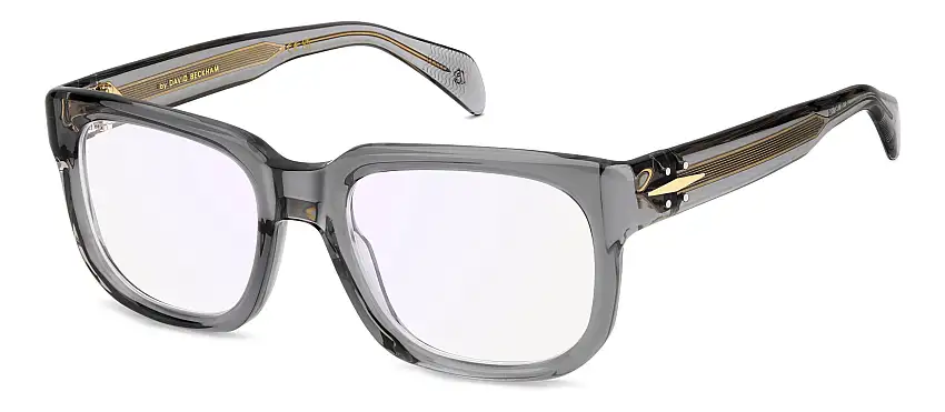Occhiali da vista DAVID BECKHAM 7156DB KB7 2Y