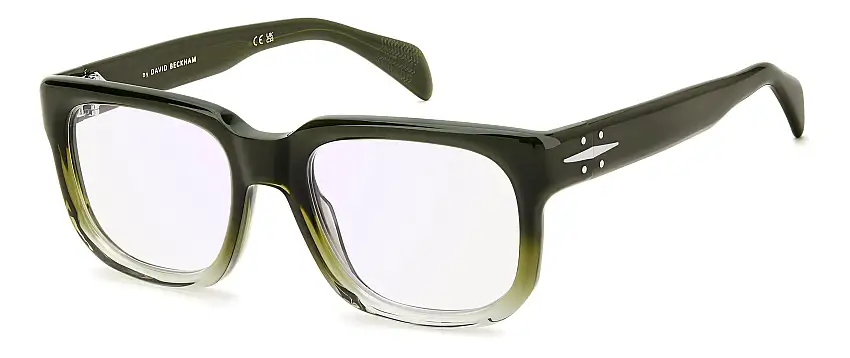 Occhiali da vista DAVID BECKHAM 7156DB M5Z 2Y