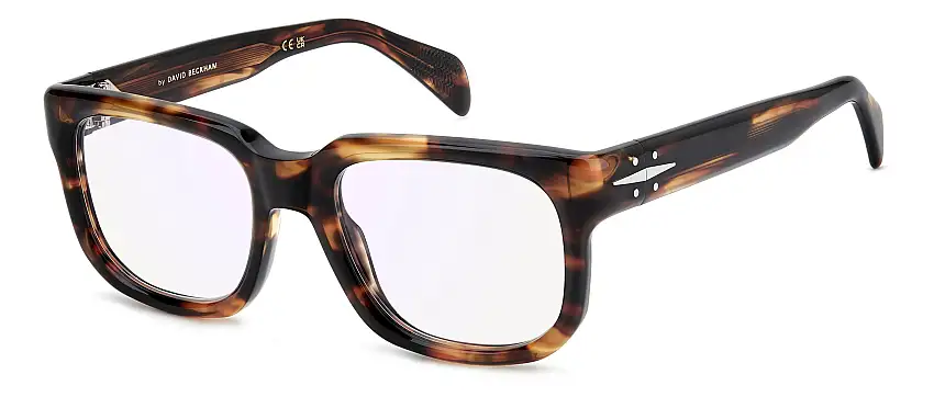 Occhiali da vista DAVID BECKHAM 7156DB WR9 2Y