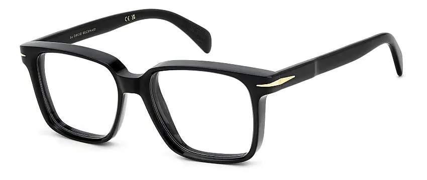 Occhiali da vista DAVID BECKHAM 7152DB 807