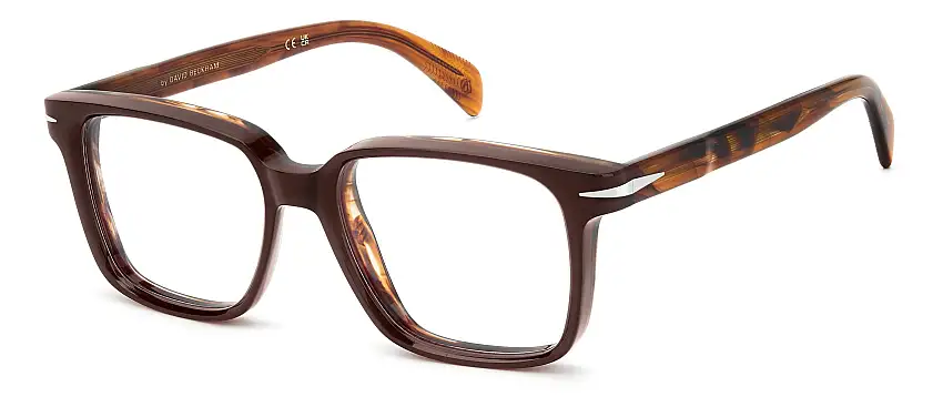 Occhiali da vista DAVID BECKHAM 7152DB EX4