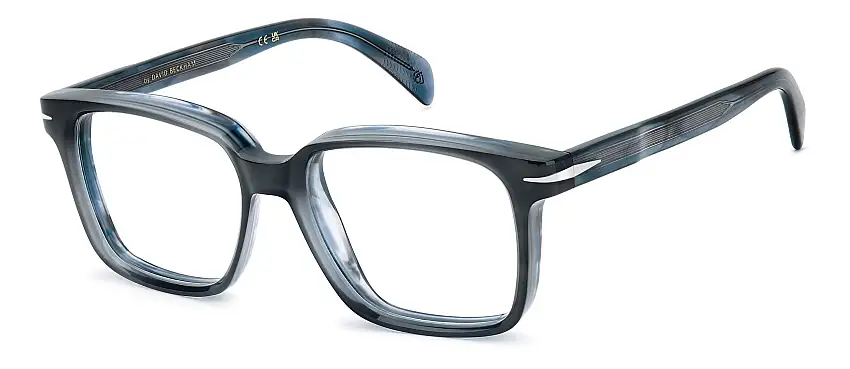 Occhiali da vista DAVID BECKHAM 7152DB Y00