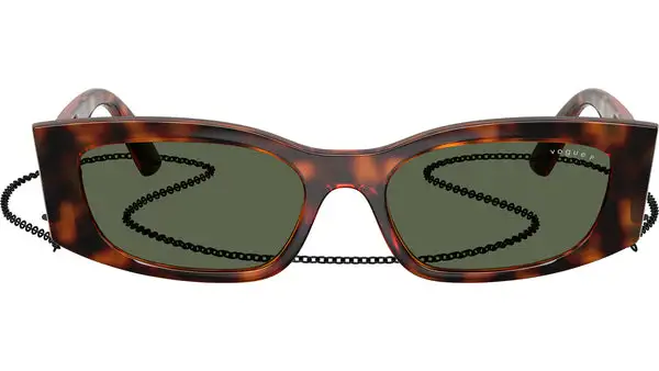 VO5655SU W6569A Avana Scuro Occhiali da Sole