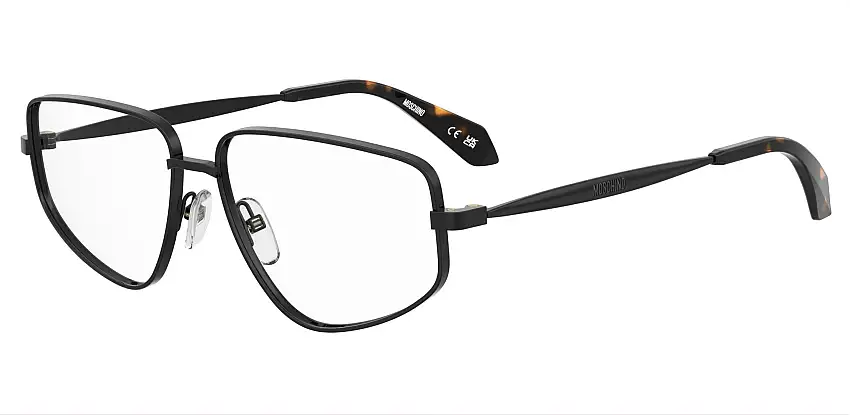 Occhiali da vista MOSCHINO MOS655 807