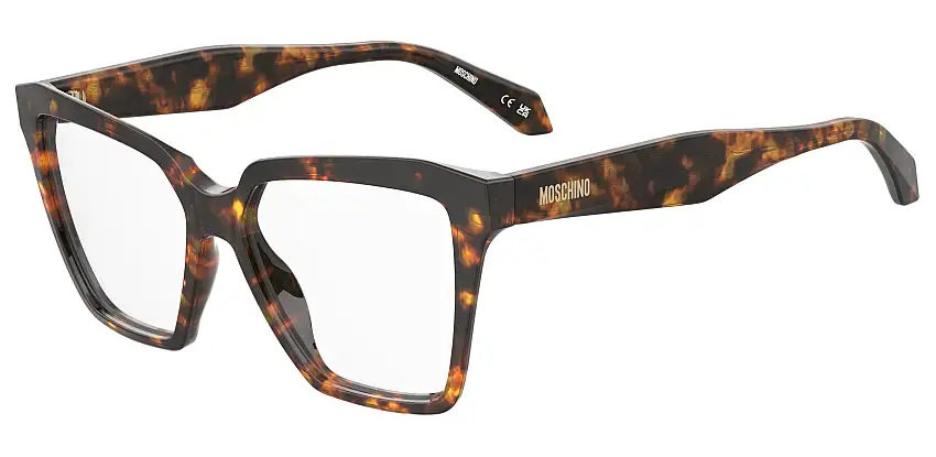 Occhiali da vista MOSCHINO MOS657 086