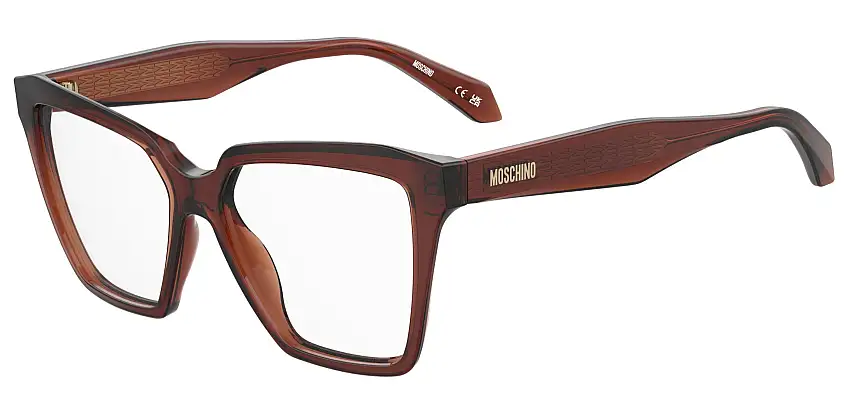 Occhiali da vista MOSCHINO MOS657 09Q