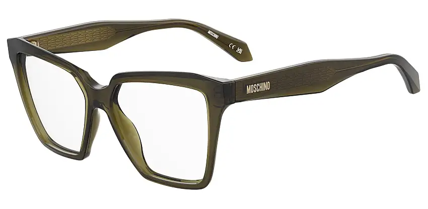 Occhiali da vista MOSCHINO MOS657 4C3