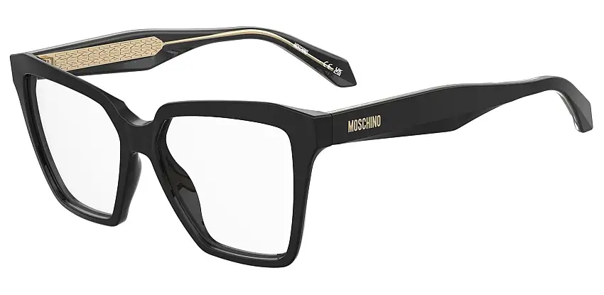 Occhiali da vista MOSCHINO MOS657 807