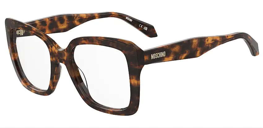 Occhiali da vista MOSCHINO MOS658 086