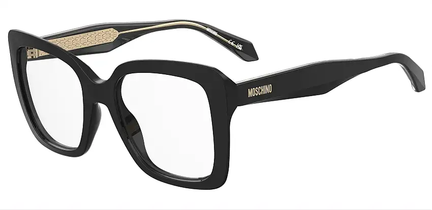 Occhiali da vista MOSCHINO MOS658 807