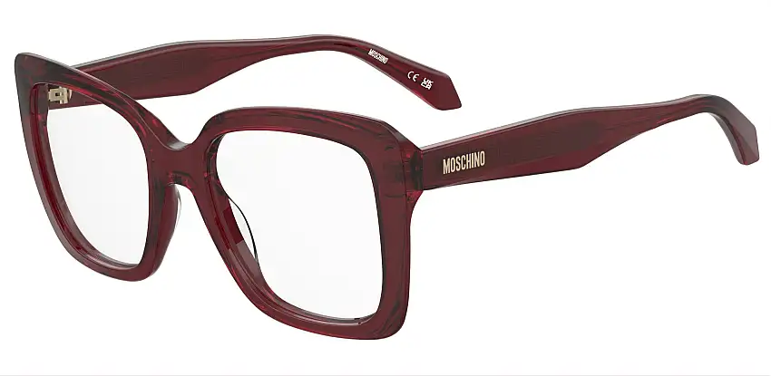 Occhiali da vista MOSCHINO MOS658 8CQ