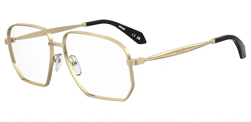 Occhiali da vista MOSCHINO MOS656 000