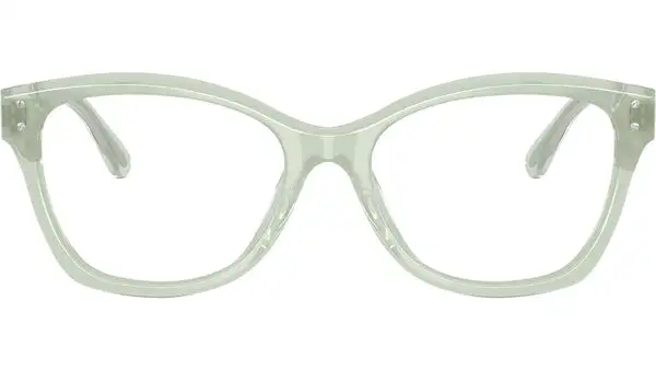RL6259U 6308 Verde Trasparente Occhiali da Vista
