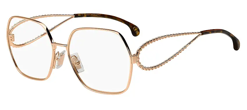 Occhiali da vista ETRO 0107ETRO DDB 99