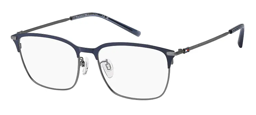 Occhiali da vista TOMMY HILFIGER 2297/FTH 5UV