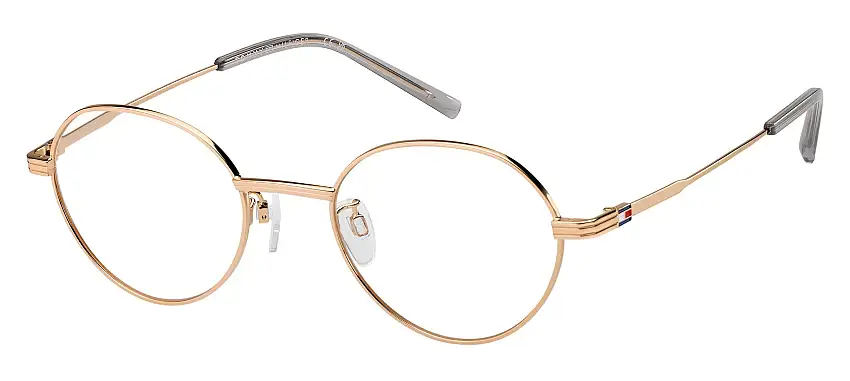 Occhiali da vista TOMMY HILFIGER 2302/FTH DDB