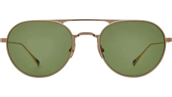 Benny J Sun Radiant Gold