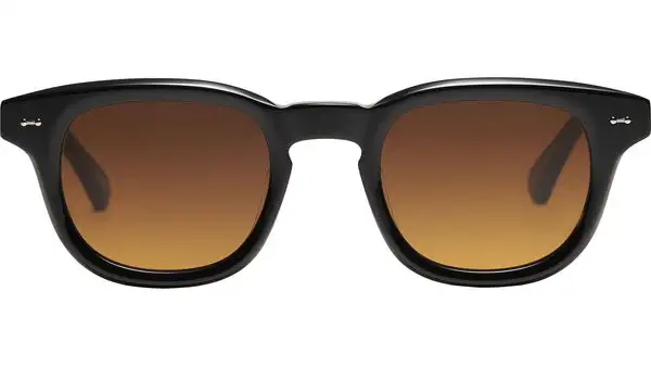 Last Night Sun Black Storm Occhiali da Sole Unisex