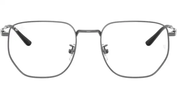 RB8776D Optics 1000 Canna Di Fucile Occhiali da Vista