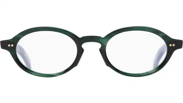 GR13 Opticals 03 Verde Scuro Occhiali da Vista
