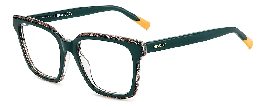 Occhiali da vista MISSONI 0244MIS 1ED