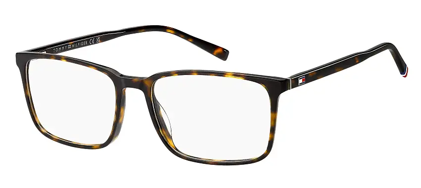 TOMMY HILFIGER 2269 Prescription glassesTH 086
