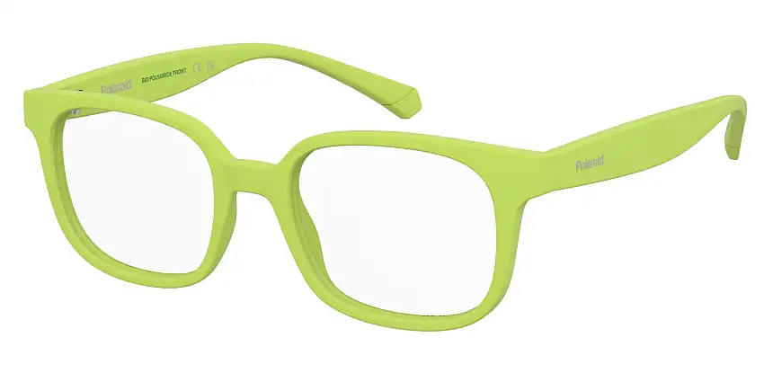 Occhiali da vista POLAROID KIDS PLD D846 6DX