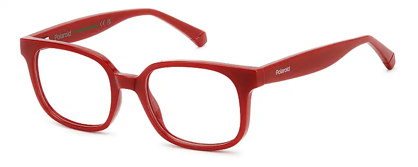 Occhiali da vista POLAROID KIDS PLD D846 C9A