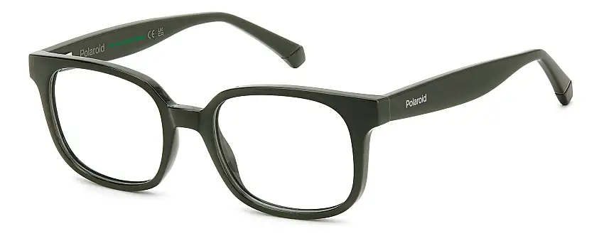 Occhiali da vista POLAROID KIDS PLD D846 TBO