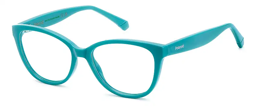 Occhiali da vista POLAROID KIDS PLD D847 1ED