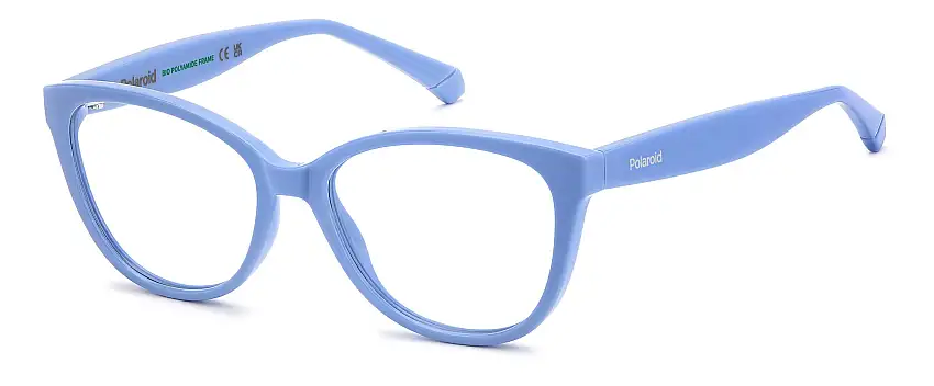 Occhiali da vista POLAROID KIDS PLD D847 MVU