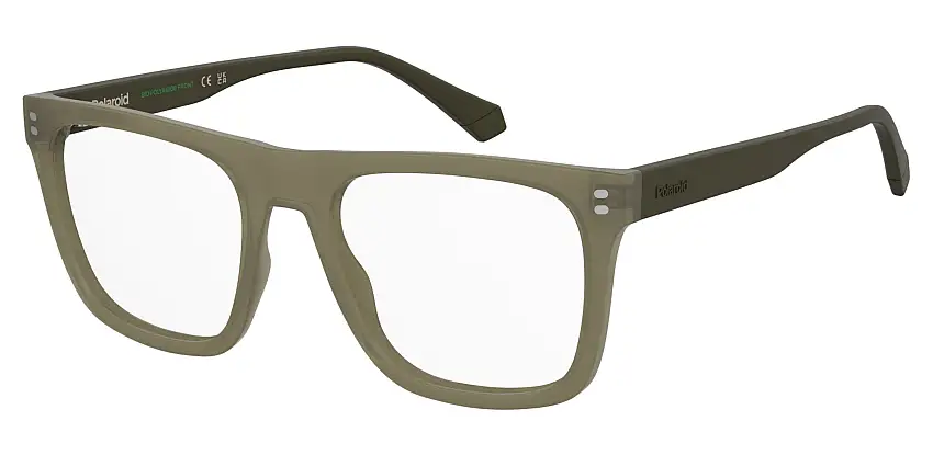 Occhiali da vista POLAROID KIDS PLD D849 TBO
