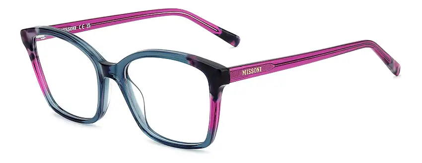 Occhiali da vista MISSONI 0252MIS JBW
