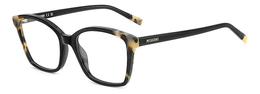 Occhiali da vista MISSONI 0252MIS WR7