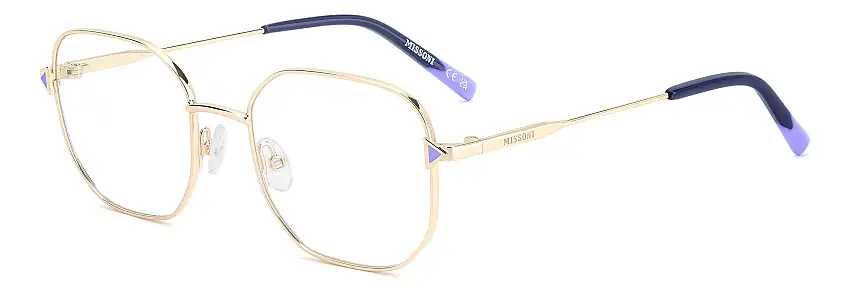 Occhiali da vista MISSONI 0262MIS J5G