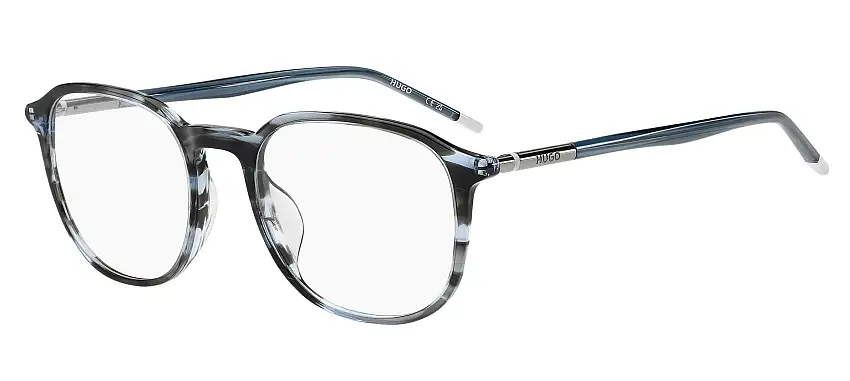 HUGO 1378/G Prescription glassesHG 3RA
