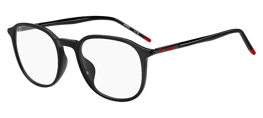 HUGO 1378/G Prescription glassesHG 807