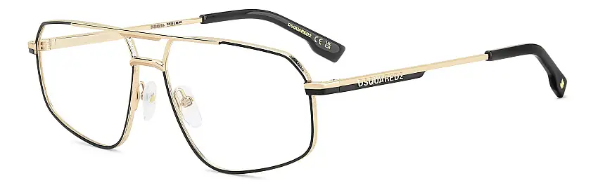 Occhiali da vista DSQUARED2 0176D2 I46