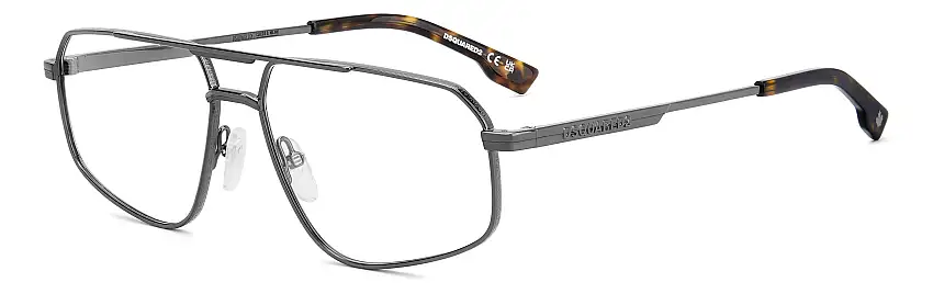 Occhiali da vista DSQUARED2 0176D2 KJ1