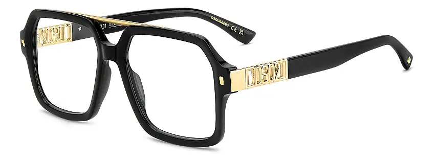 Occhiali da vista DSQUARED2 0174D2 2M2