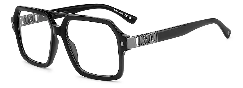 Occhiali da vista DSQUARED2 0174D2 807