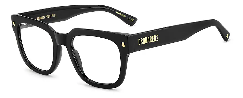 Occhiali da vista DSQUARED2 0181D2 807