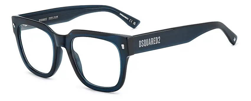 Occhiali da vista DSQUARED2 0181D2 PJP